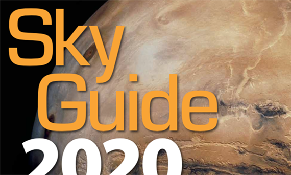 What to see in the skies during 2020 What to see in the skies during 2020